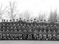65 Squadron Ground Staff 1958