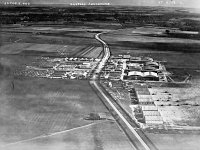 Duxford Airfield, Second World War